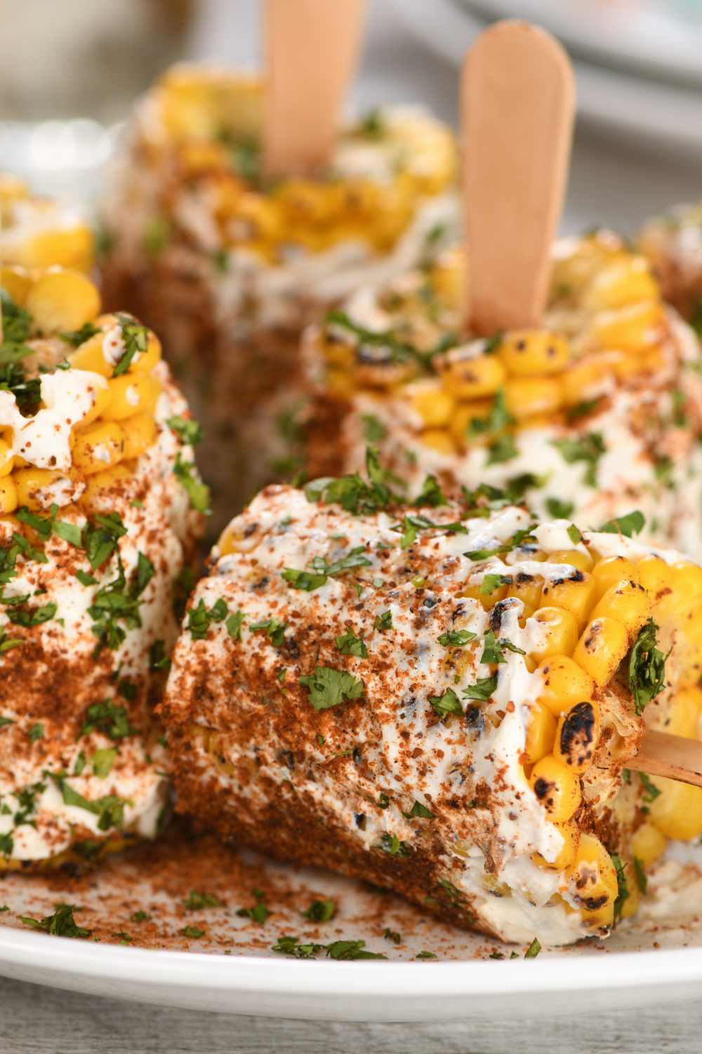 Beyond Butter: Creative Corn on the Cob Recipes for Peak Season