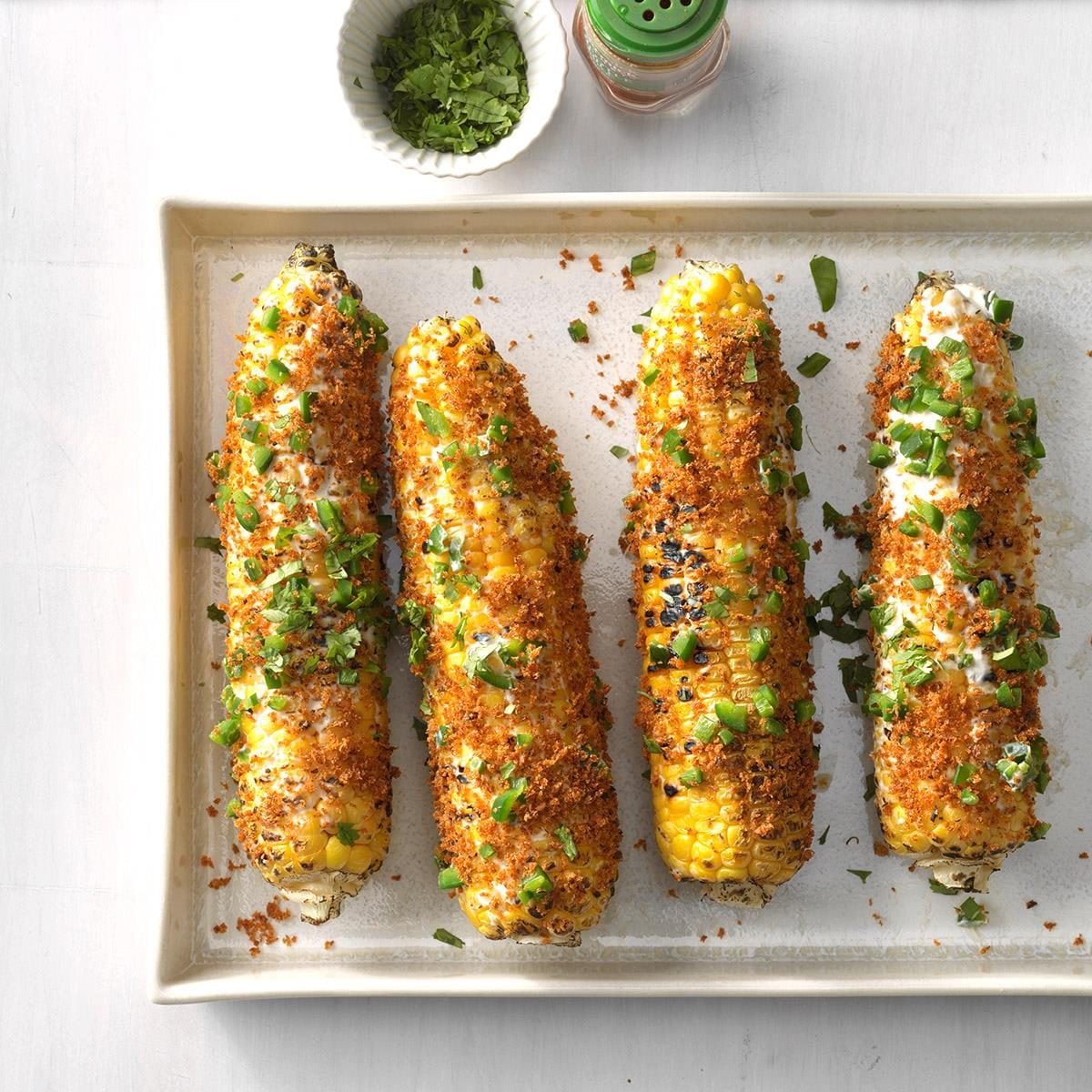 Summer's Best: Delicious Corn on the Cob Recipes to Try